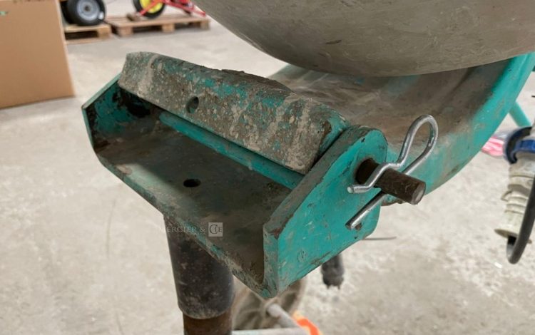 IMER MINI BETA  MIN010741