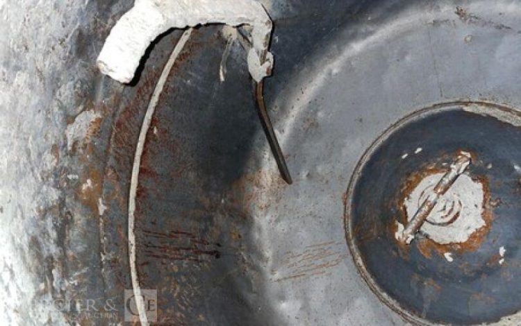 IMER MINI BETA  MIN010741