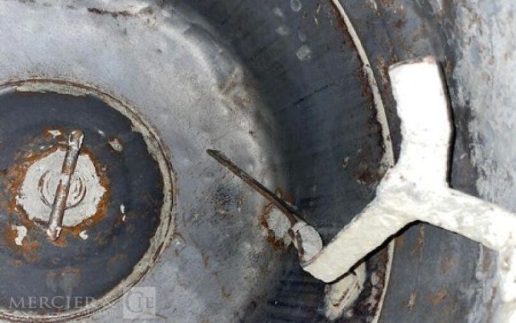 IMER MINI BETA  MIN010741