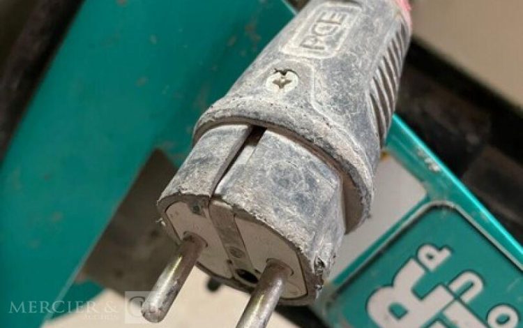 IMER MINI BETA  MIN010741