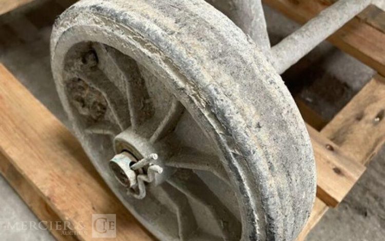 IMER MINI BETA  MIN010741