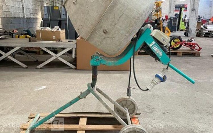 IMER MINI BETA  MIN010741