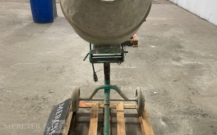 IMER MINI BETA  MIN010741