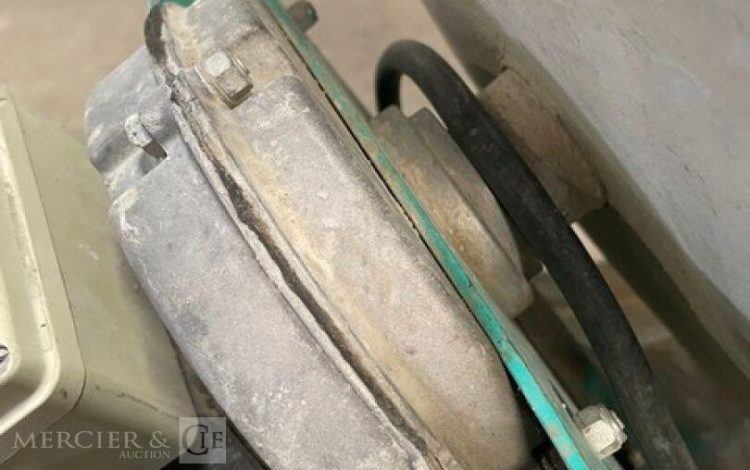 IMER MINI BETA  MIN010741