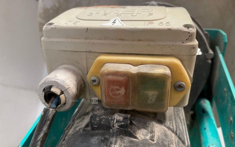 IMER MINI BETA  MIN010741