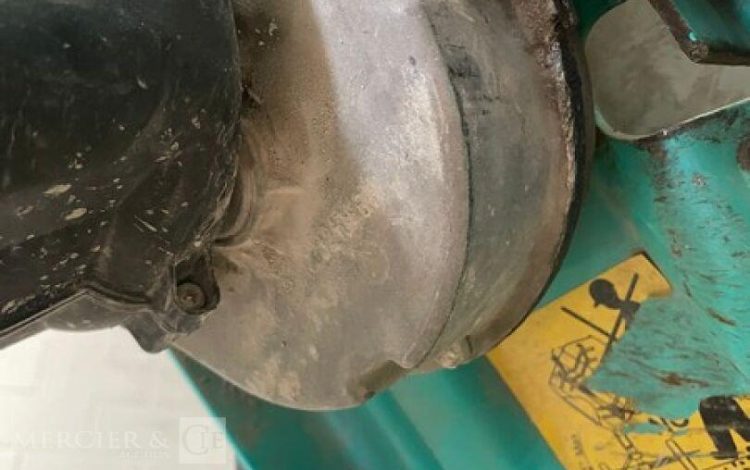 IMER MINI BETA  MIN010741