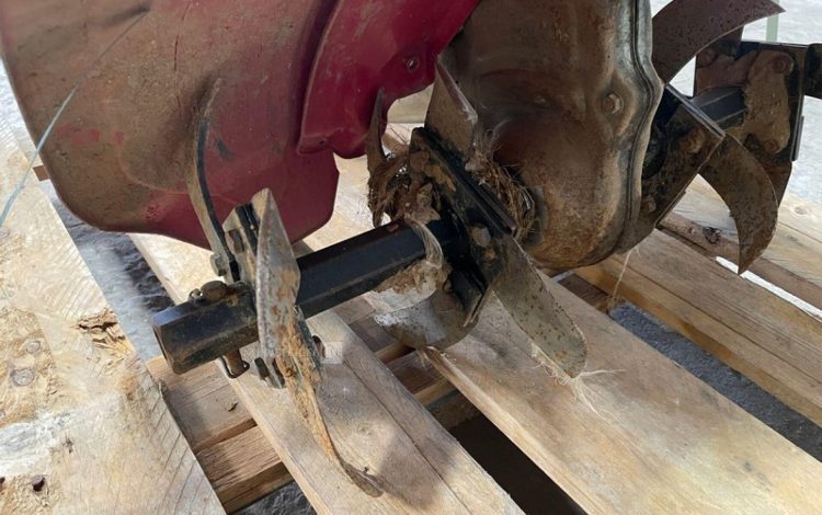 HONDA FL DLX 500  MOT011029