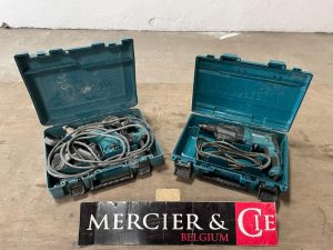 MAKITA   PER010258