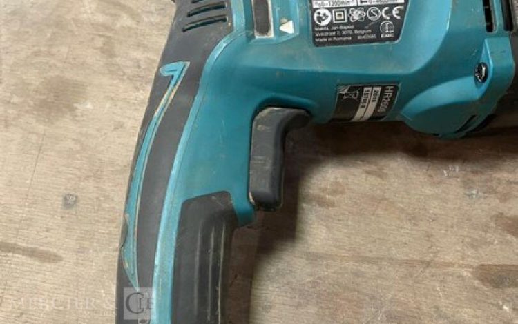 MAKITA   PER010258