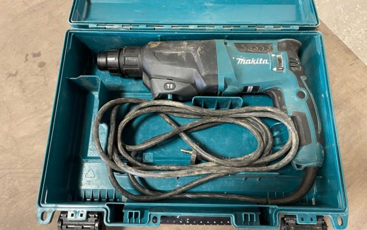 MAKITA   PER010258