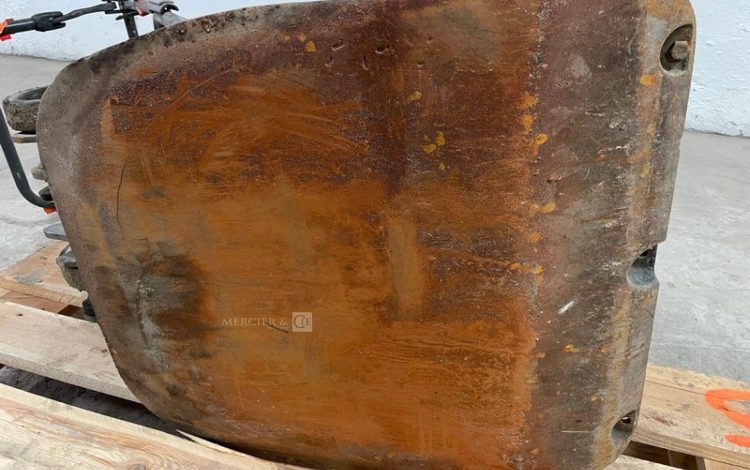 HUSQVARNA LF75  PLA011142