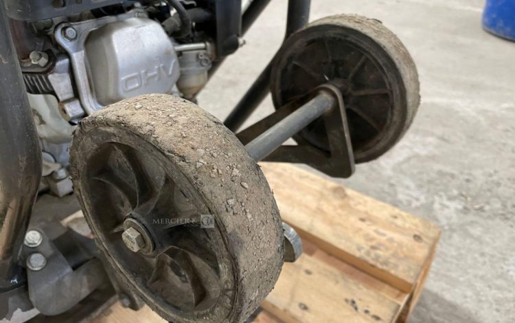 HUSQVARNA LF75  PLA011142