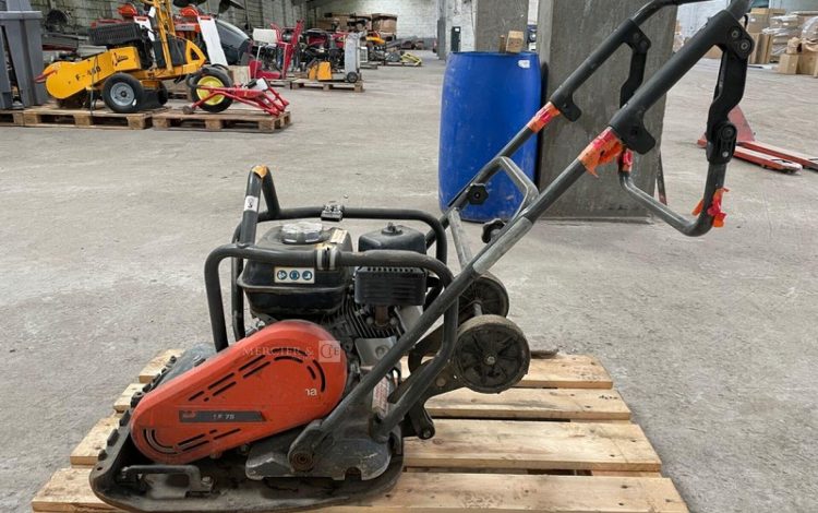 HUSQVARNA LF75  PLA011142
