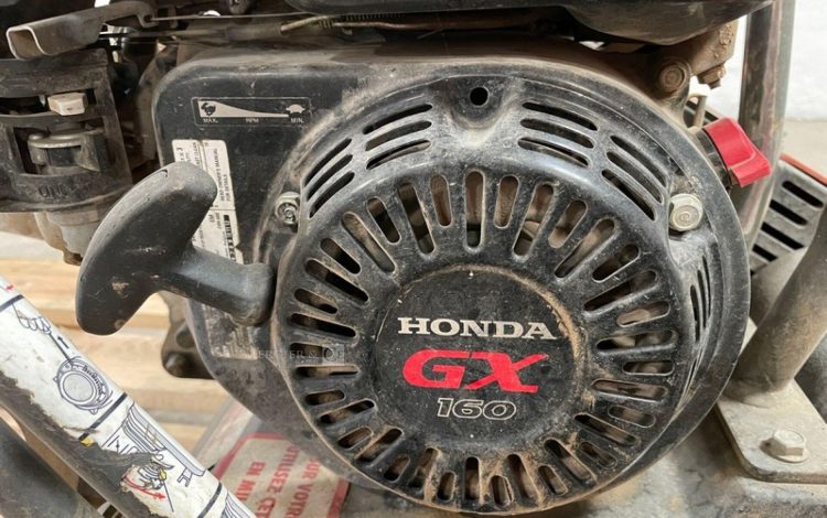 HUSQVARNA LF75  PLA011142