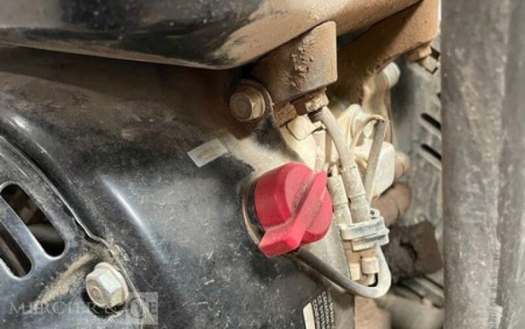 HUSQVARNA LF75  PLA011142