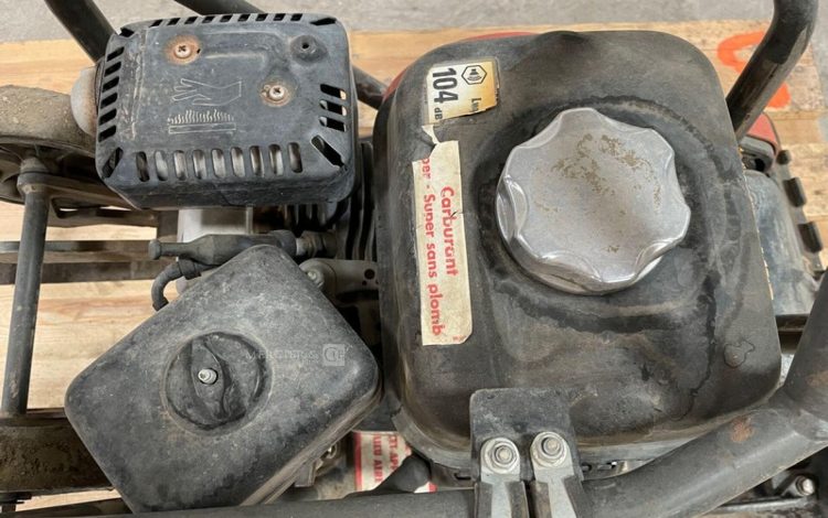 HUSQVARNA LF75  PLA011142