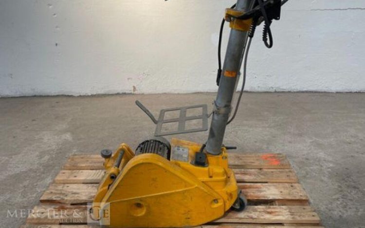 KUNZLE & TASIN SCORPION  PON010818