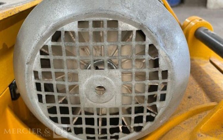 KUNZLE & TASIN SCORPION  PON010818