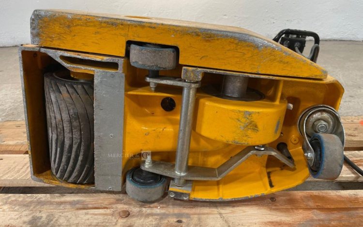 KUNZLE & TASIN SCORPION  PON010818