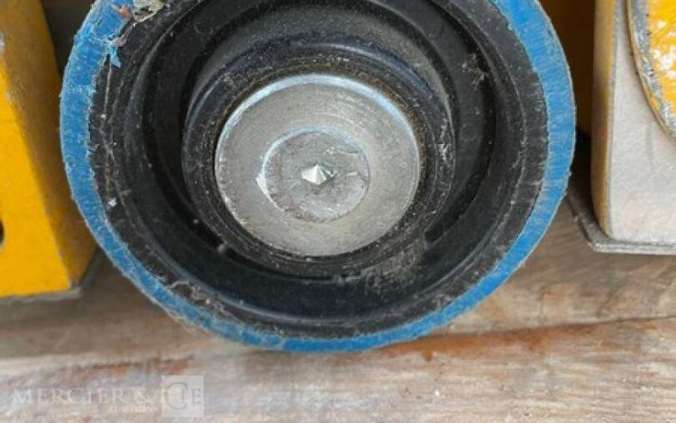 KUNZLE & TASIN SCORPION  PON010818