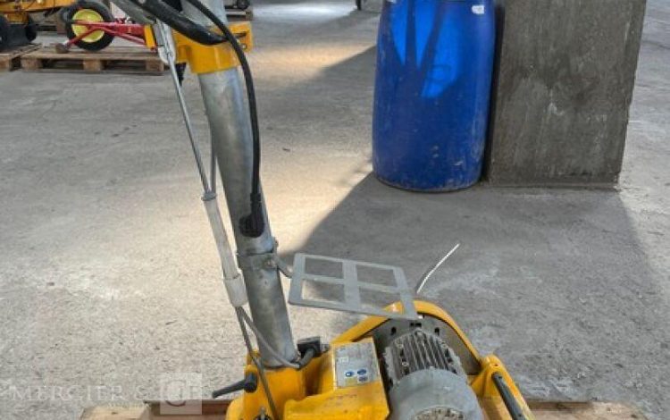 KUNZLE & TASIN SCORPION  PON010818