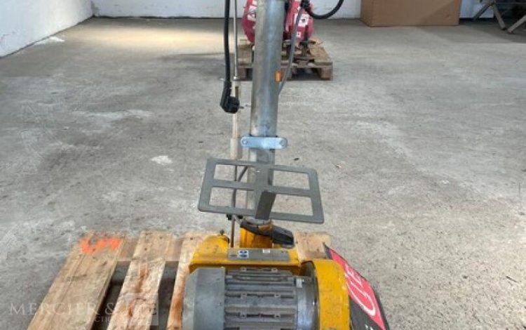 KUNZLE & TASIN SCORPION  PON010818