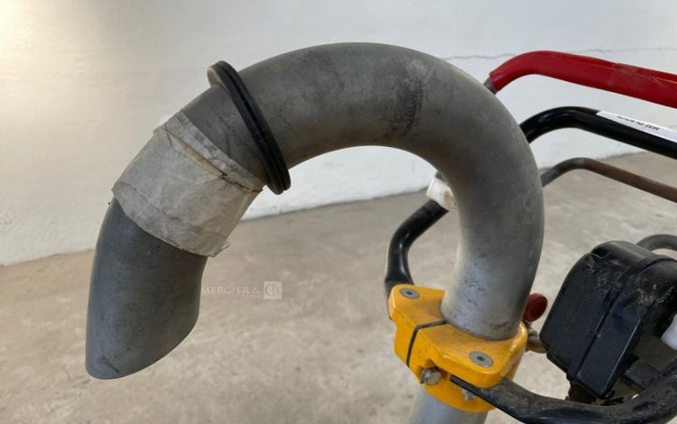 KUNZLE & TASIN SCORPION  PON010818