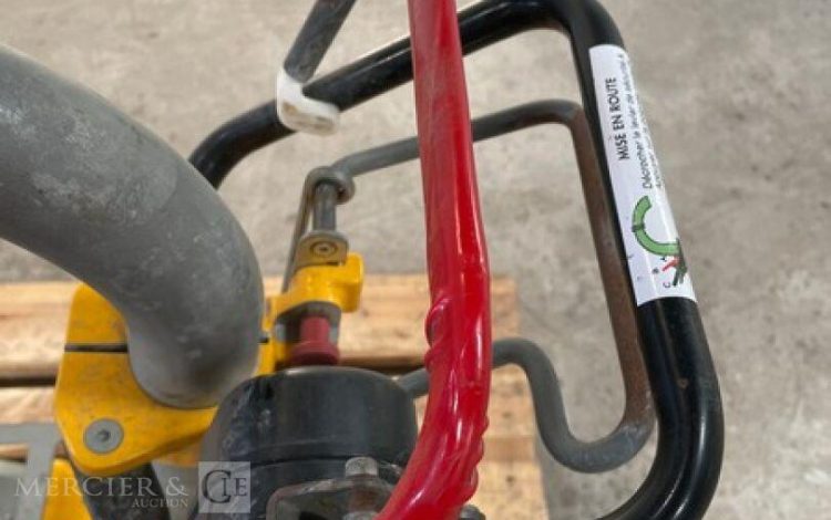 KUNZLE & TASIN SCORPION  PON010818