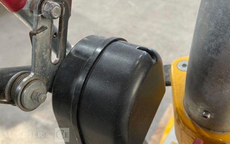 KUNZLE & TASIN SCORPION  PON010818