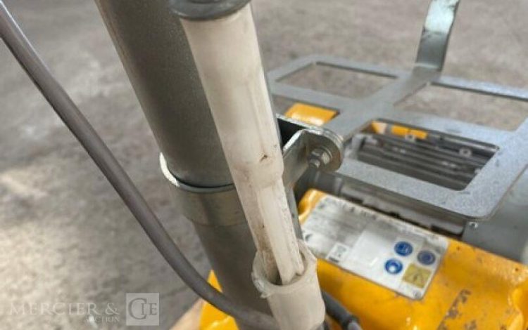 KUNZLE & TASIN SCORPION  PON010818