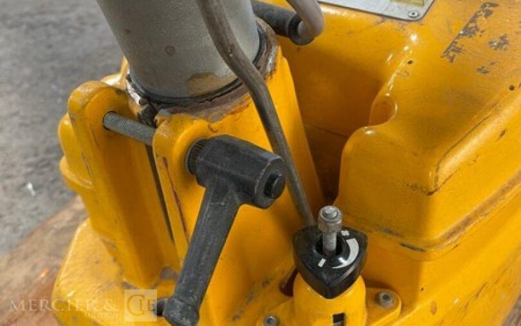 KUNZLE & TASIN SCORPION  PON010818