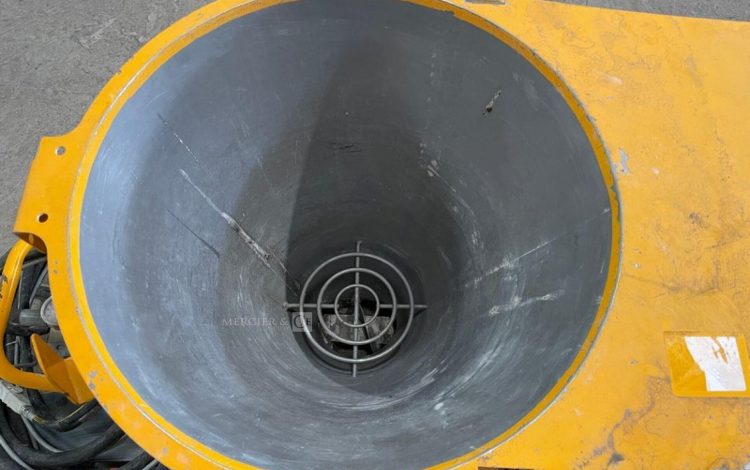 EUROPRO JETPRO 80  PRO010023