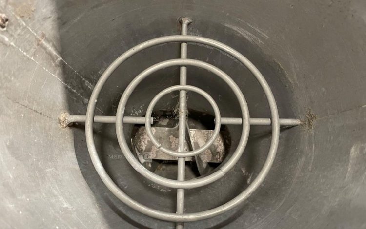 EUROPRO JETPRO 80  PRO010023