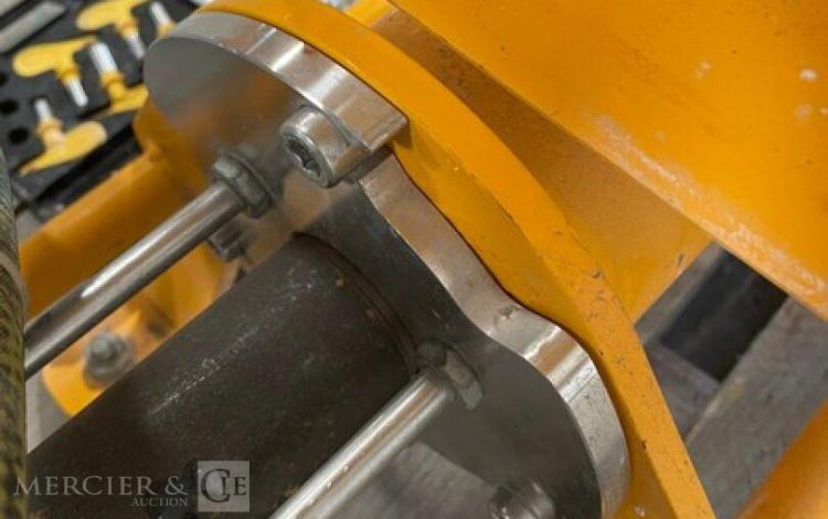 EUROPRO JETPRO 80  PRO010023