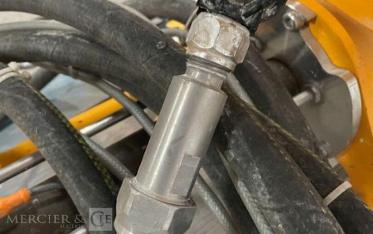 EUROPRO JETPRO 80  PRO010023