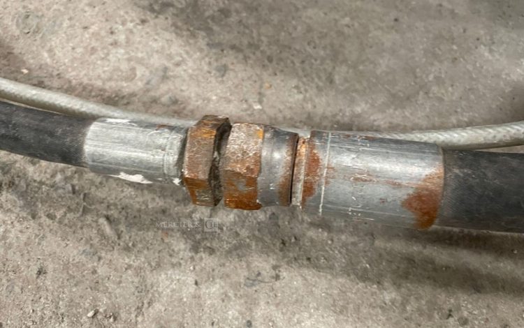 EUROPRO JETPRO 80  PRO010023