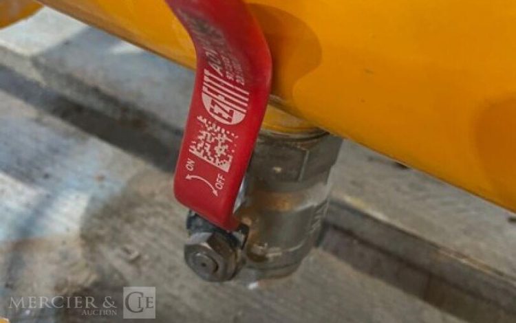 EUROPRO JETPRO 80  PRO010023