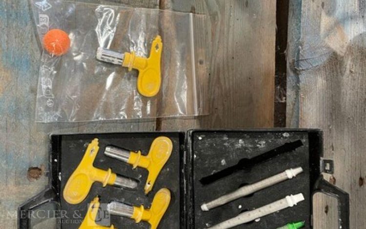 EUROPRO JETPRO 80  PRO010023