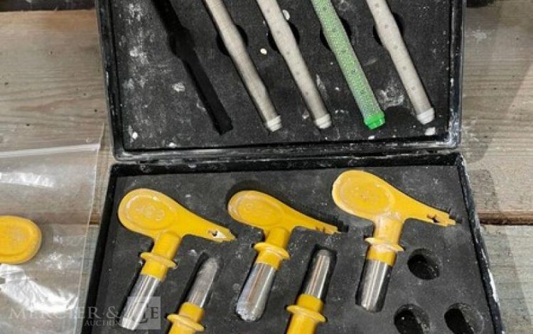 EUROPRO JETPRO 80  PRO010023