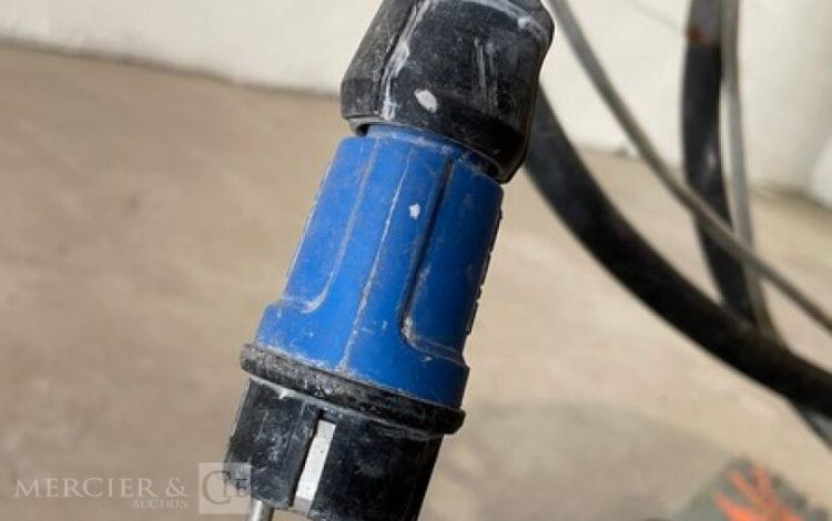 EUROPRO JETPRO 80  PRO010023