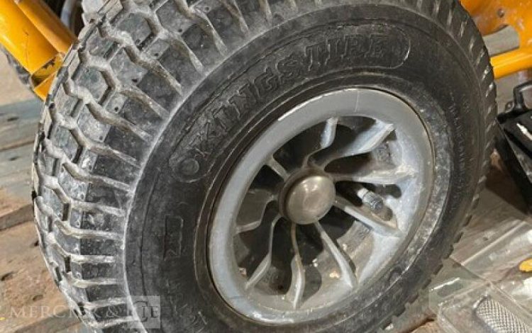 EUROPRO JETPRO 80  PRO010023