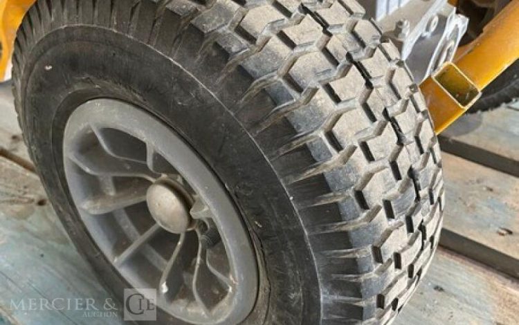 EUROPRO JETPRO 80  PRO010023