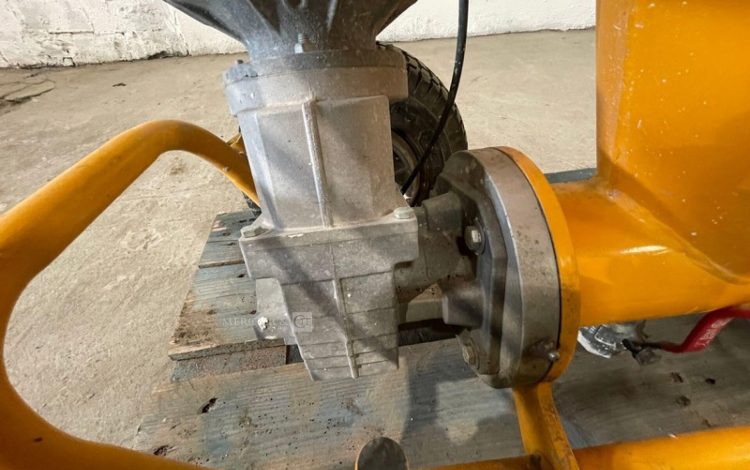 EUROPRO JETPRO 80  PRO010023