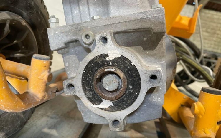 EUROPRO JETPRO 80  PRO010023