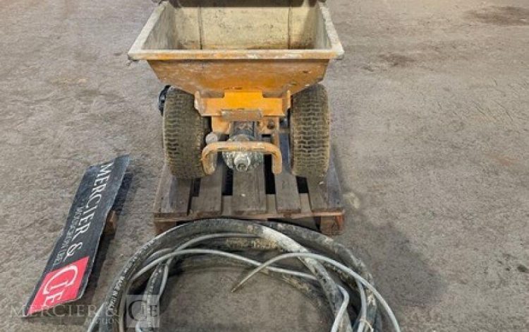 EUROPRO COMPACT – PRO 30  PRO010040