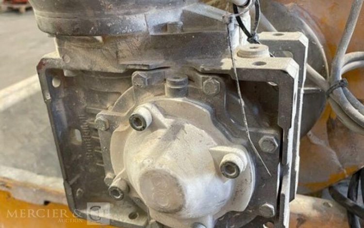 EUROPRO COMPACT – PRO 30  PRO010040