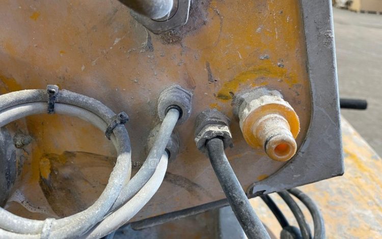 EUROPRO COMPACT – PRO 30  PRO010040