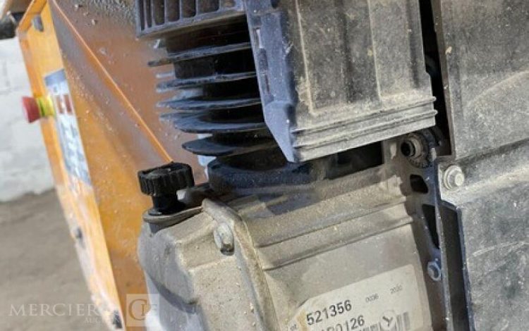 EUROPRO COMPACT – PRO 30  PRO010040