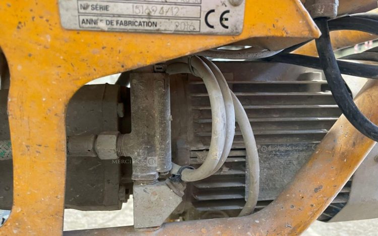 EUROPRO COMPACT – PRO 30  PRO010040