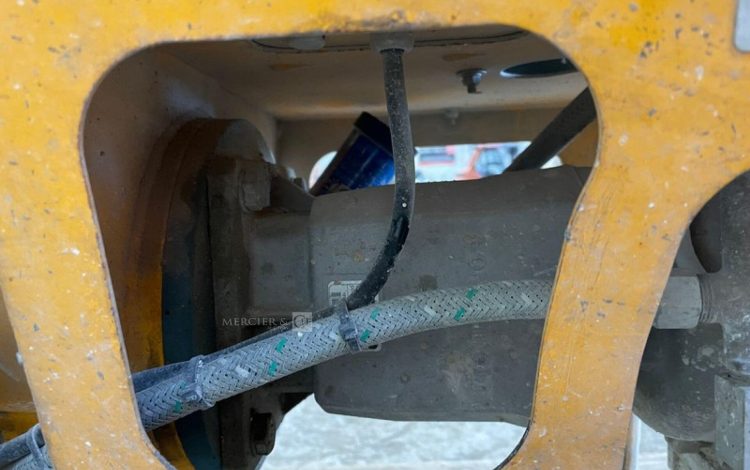 EUROPRO COMPACT – PRO 30  PRO010040